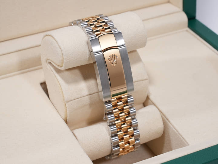 Rolex Datejust 41 Reference 126333G
