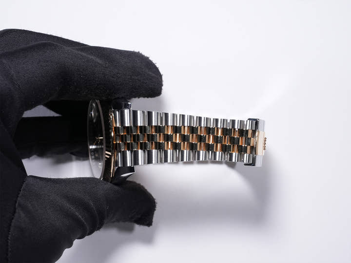 Rolex Datejust 41 Reference 126333G