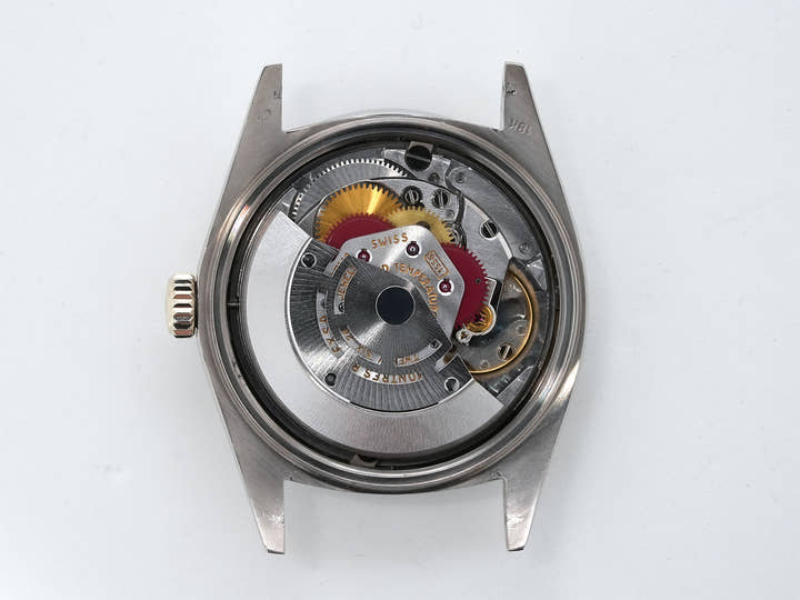Rolex Day-Date 36 Reference 1804 No. 33