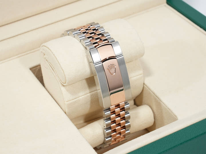 Rolex Datejust 41 Ref.126331