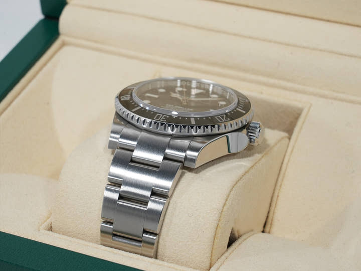 Rolex Sea-Dweller 4000 Ref.116600