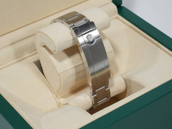 Rolex Sea-Dweller 4000 Reference 116600