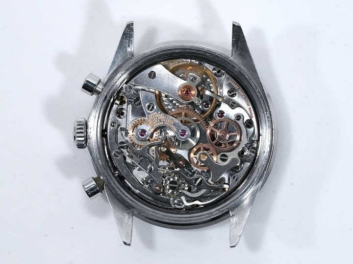 Rolex Daytona Reference 6241 No. 23