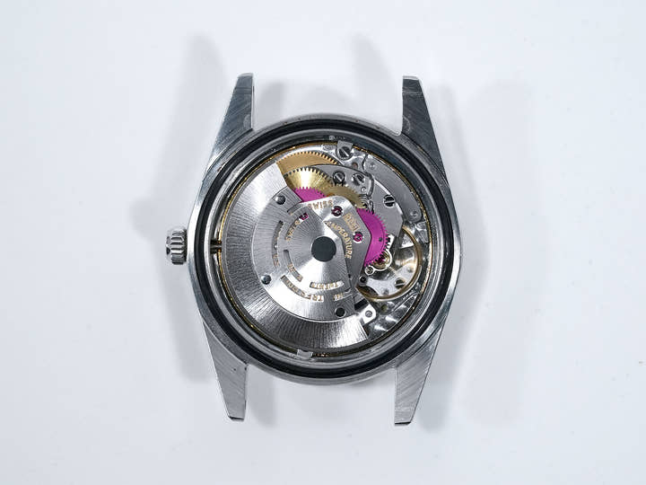Rolex Milgauss Reference 1019 No. 61
