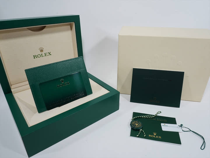 Rolex Daytona Ref.126528LN