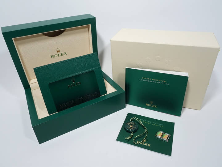 Rolex Daytona Ref.116503