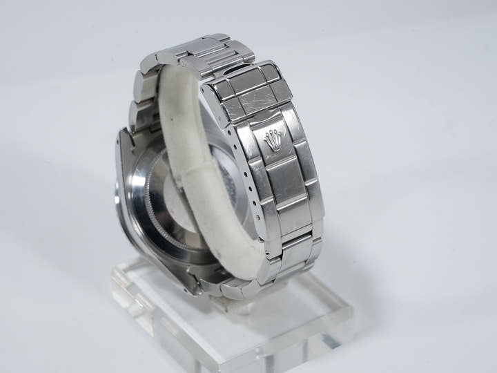 Rolex Submariner Date Reference 16800 No. 80