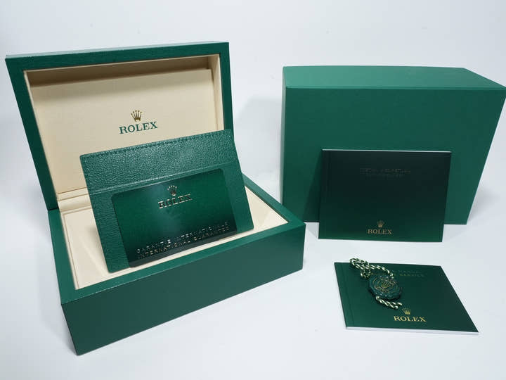 Rolex Sky-Dweller Reference 336934