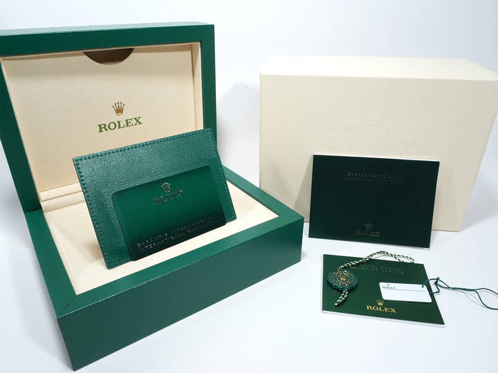 Rolex Daytona Ref.126508