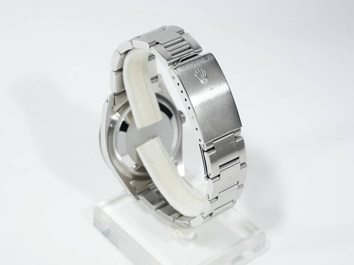 Rolex Explorer I Ref.14270 E