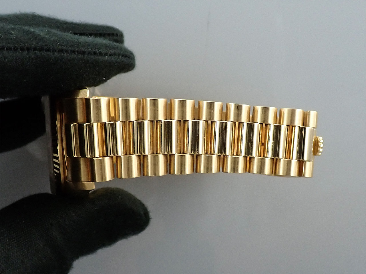 Rolex Day-Date 36 Reference 18238NR