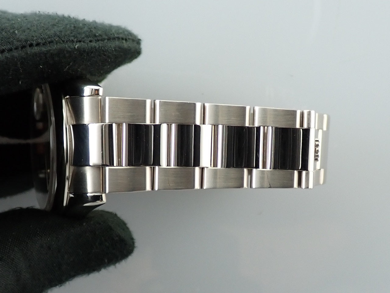 Rolex Day-Date 36 Ref.118209 P number