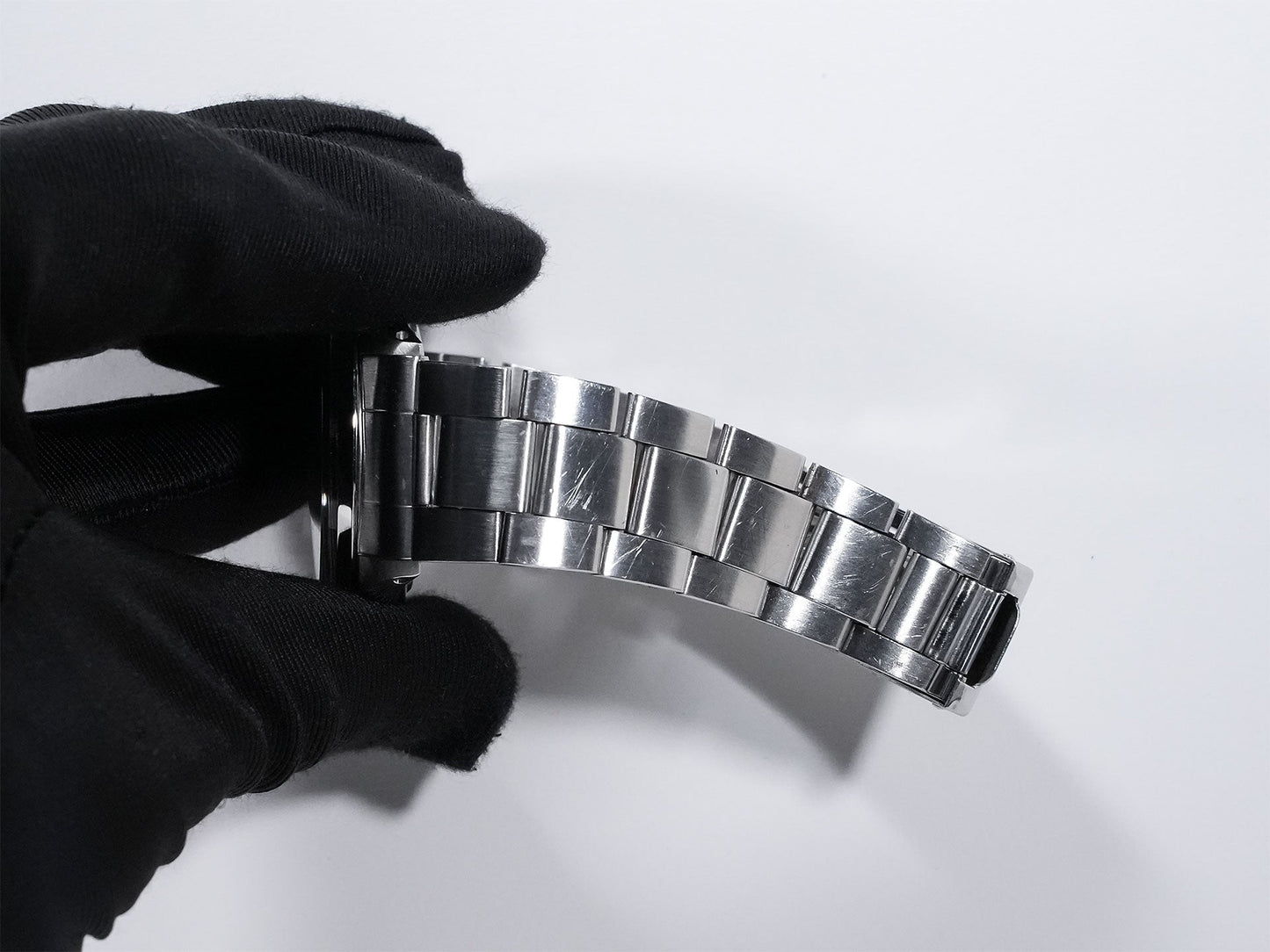 Rolex Explorer I Reference 1016 No. 74