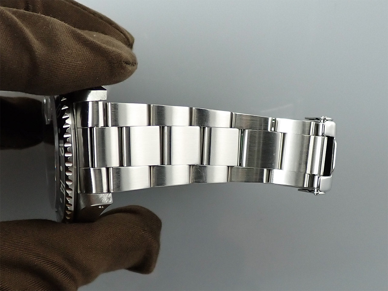 Rolex GMT-Master Ref.16700 T series