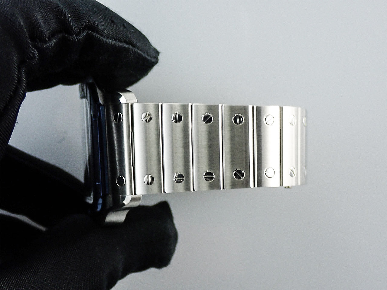 Cartier Santos de Cartier Ref.WSSA0048