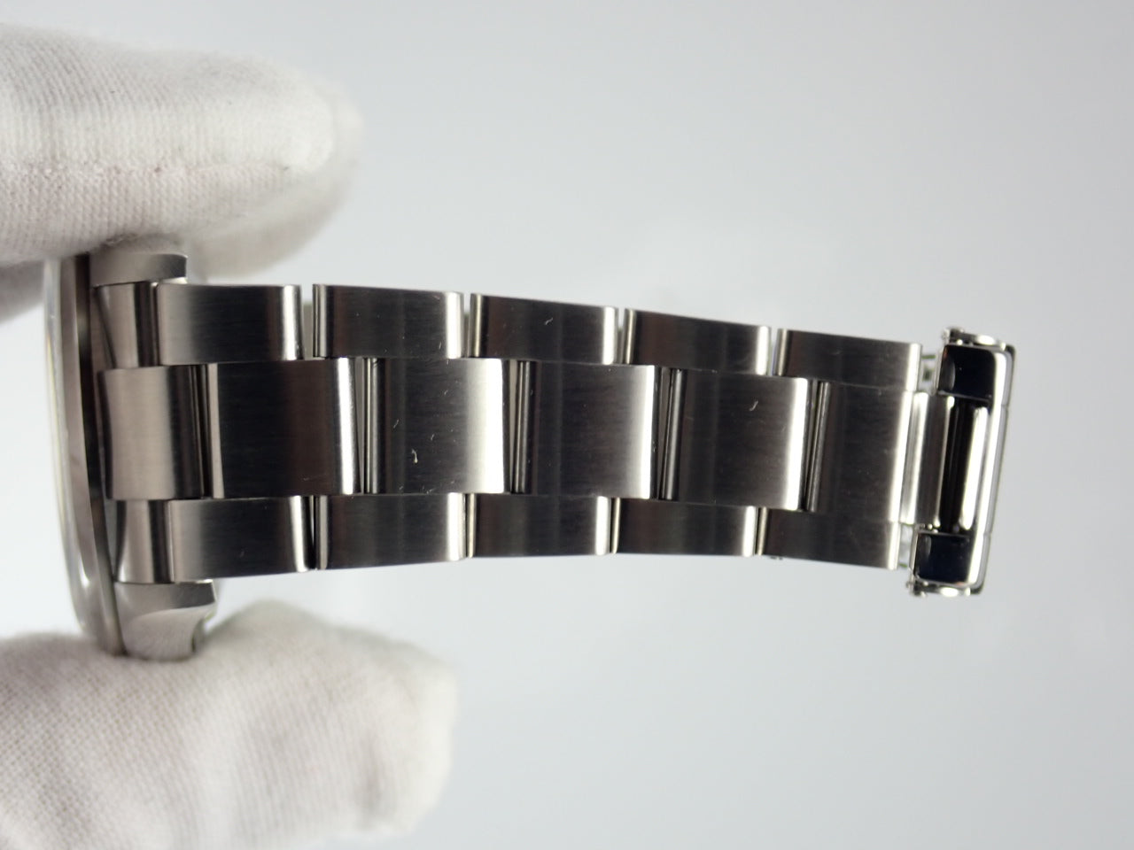 Rolex Explorer I Ref.114270 M