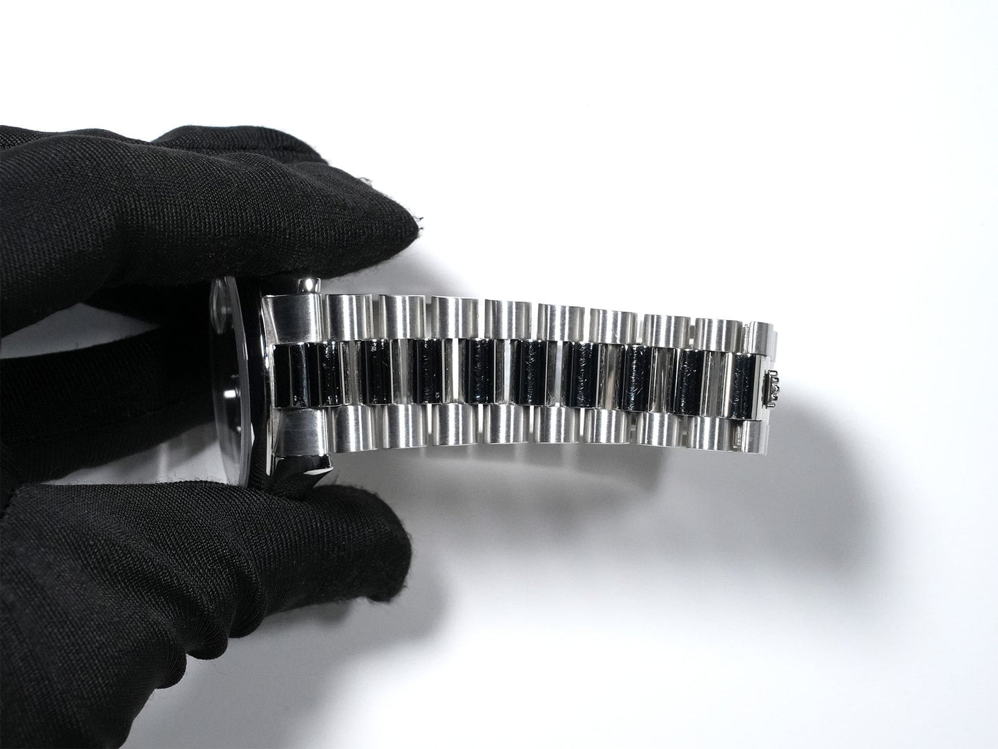 Rolex Day-Date 36 Ref.118206A K number