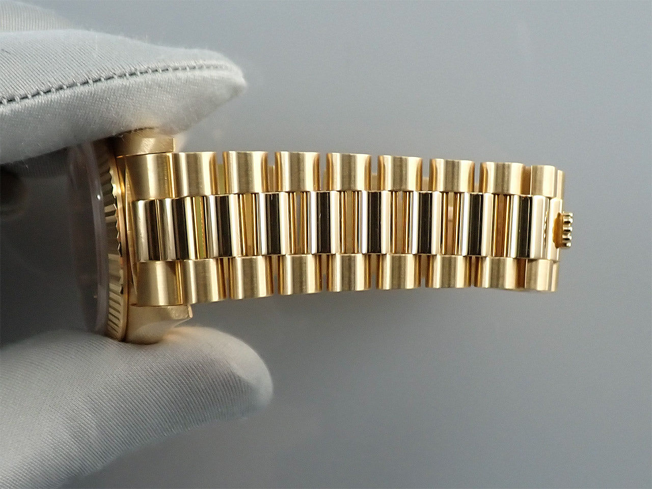 Rolex Day Date Reference 18238LB