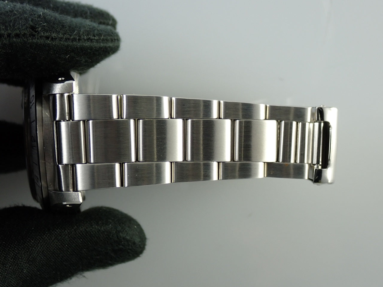 Rolex Explorer II Reference 1655 No. 54