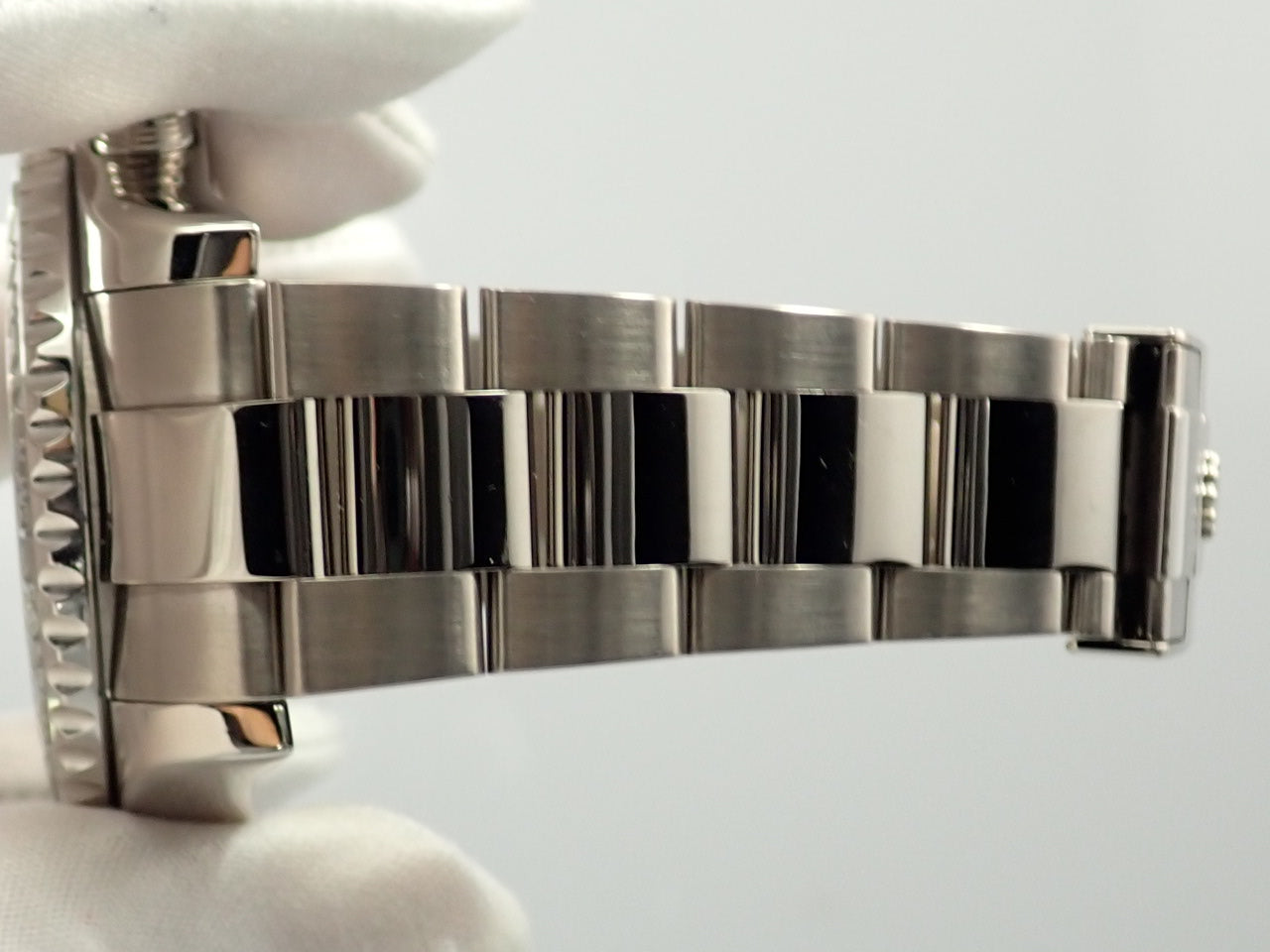 Rolex Yacht-Master II Reference 116689