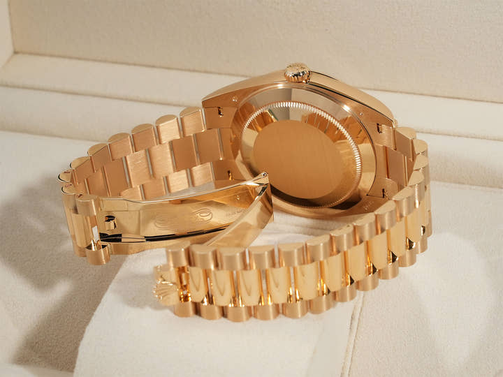 Rolex Day-Date 40 Reference 228238