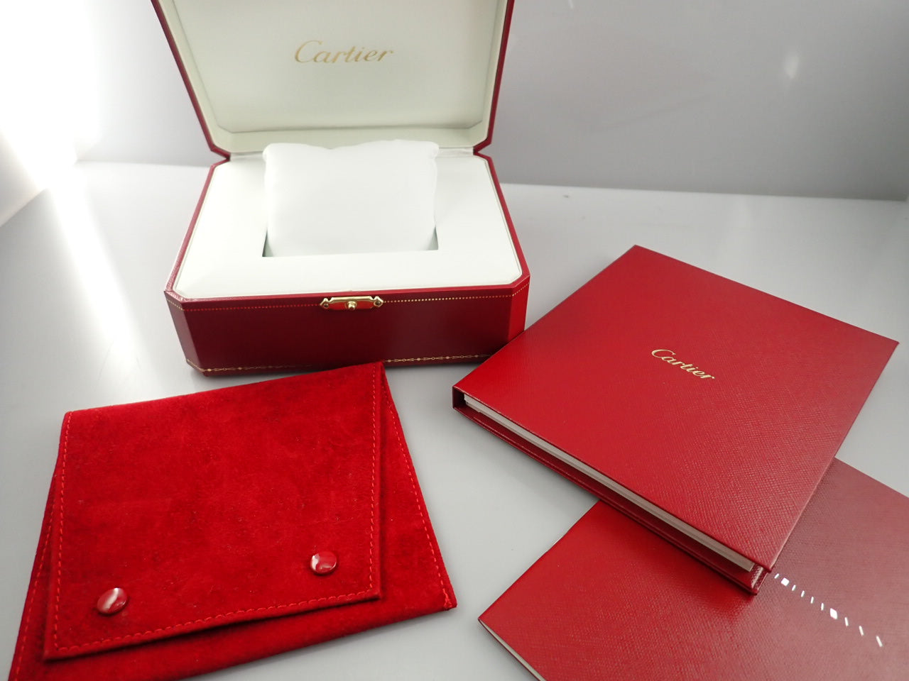 Cartier Drive de Cartier Ref.WSNM0005
