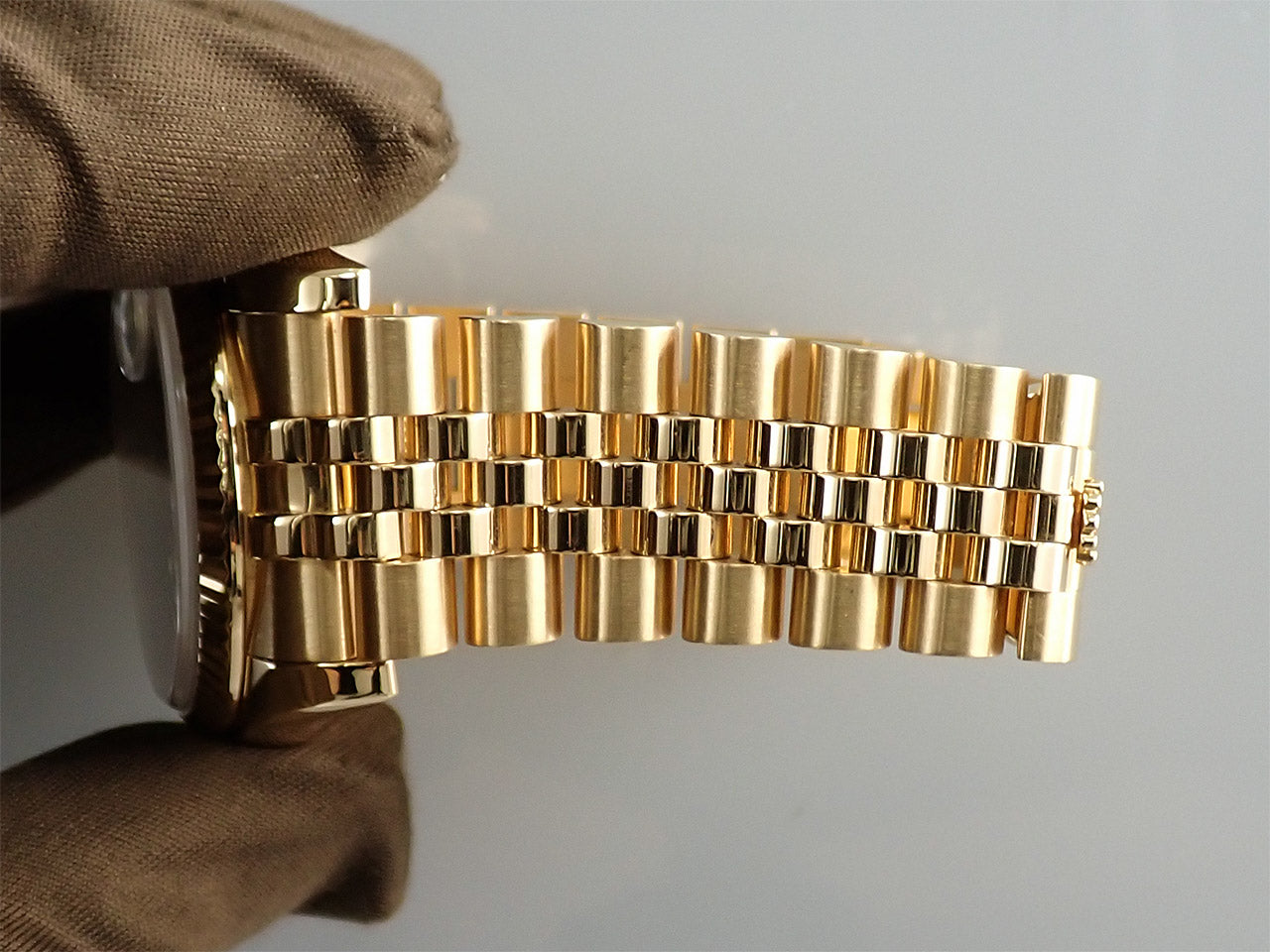 Rolex Datejust Reference 116238