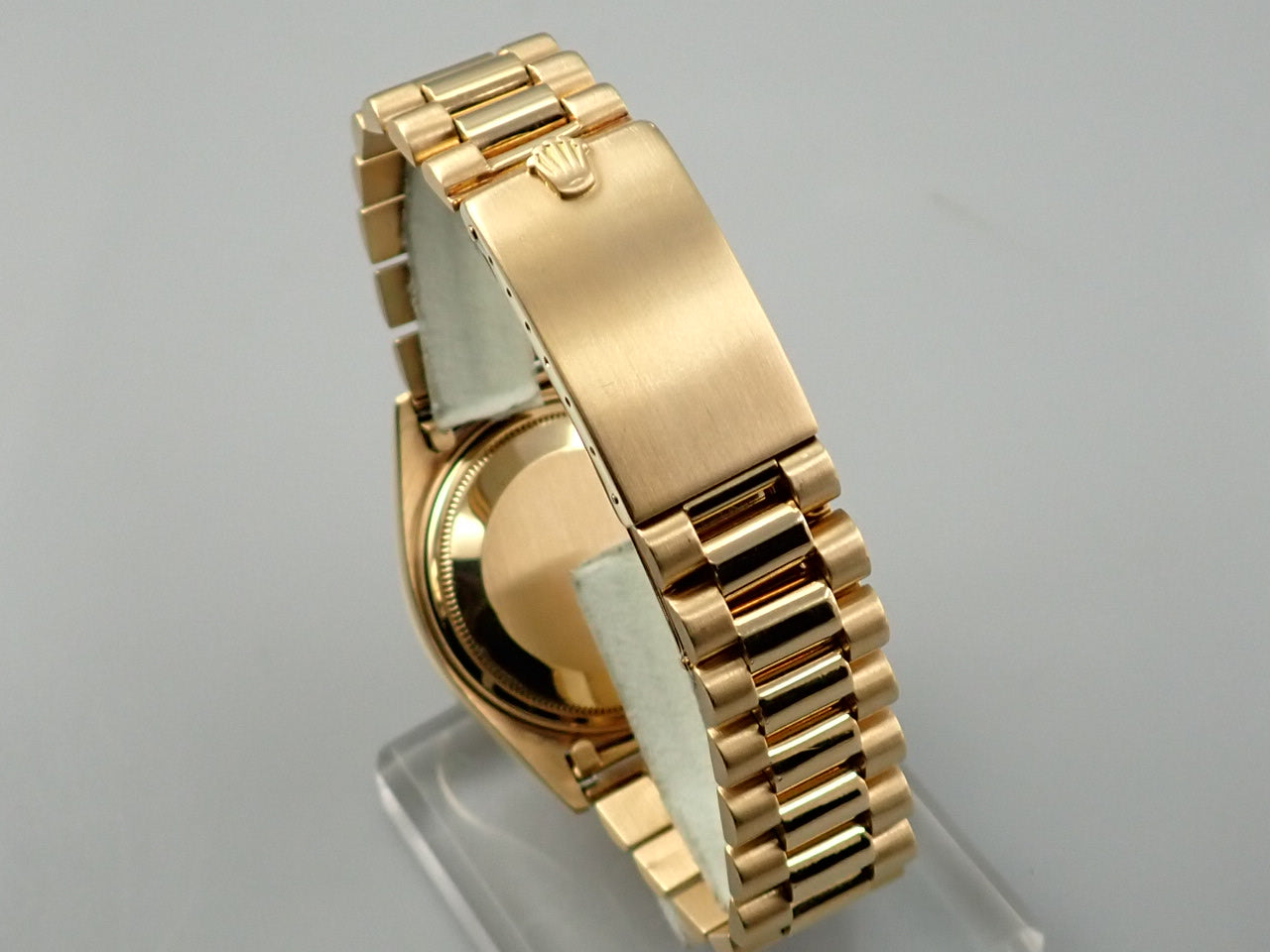 Rolex Day-Date 36 Reference 1803 No. 16