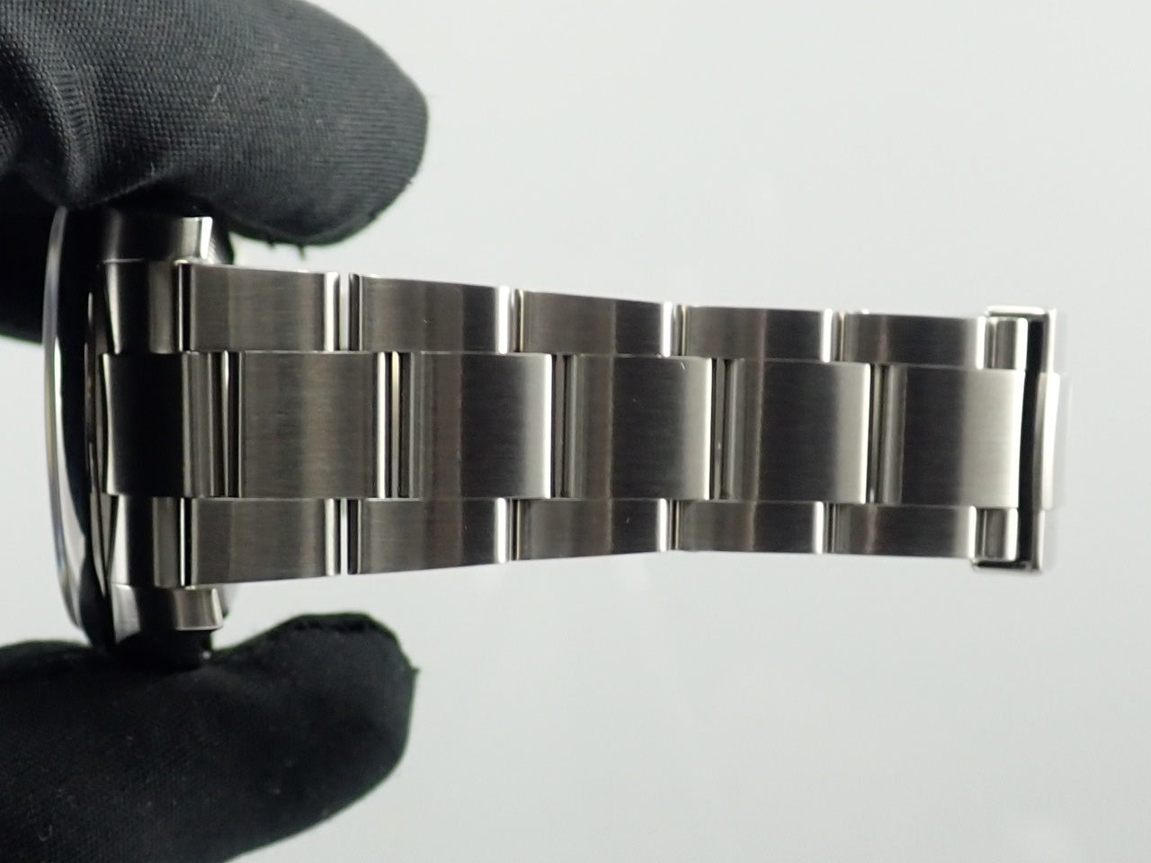 Rolex Oyster Perpetual Reference 116000