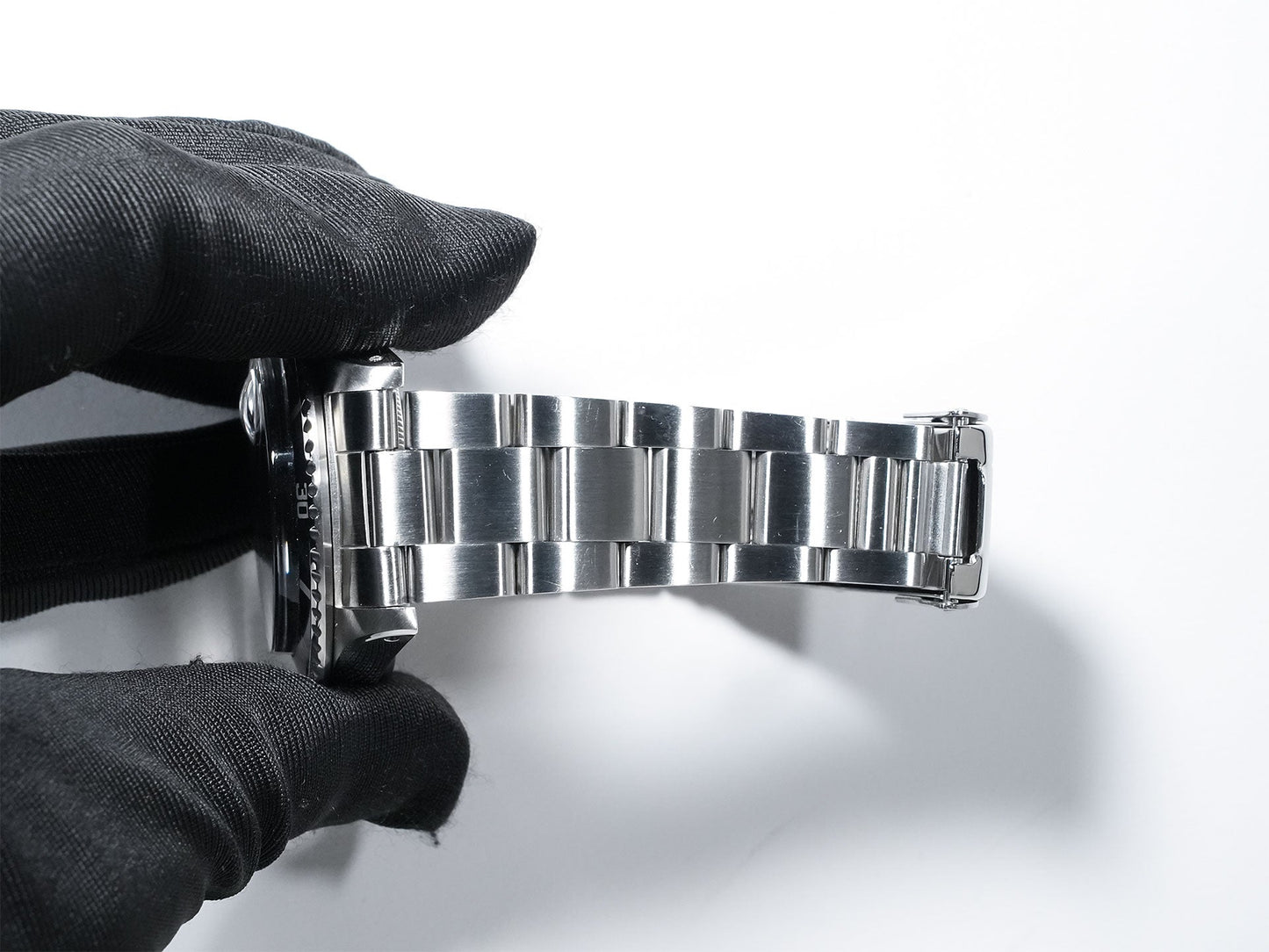 Rolex Submariner Date Reference 1680 No. 50
