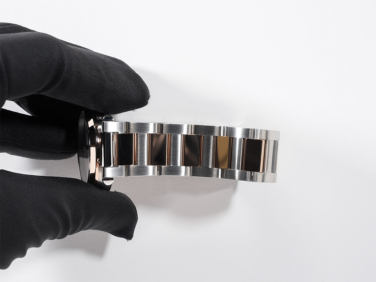 Cartier Pasha de Cartier Ref.W2PA0008