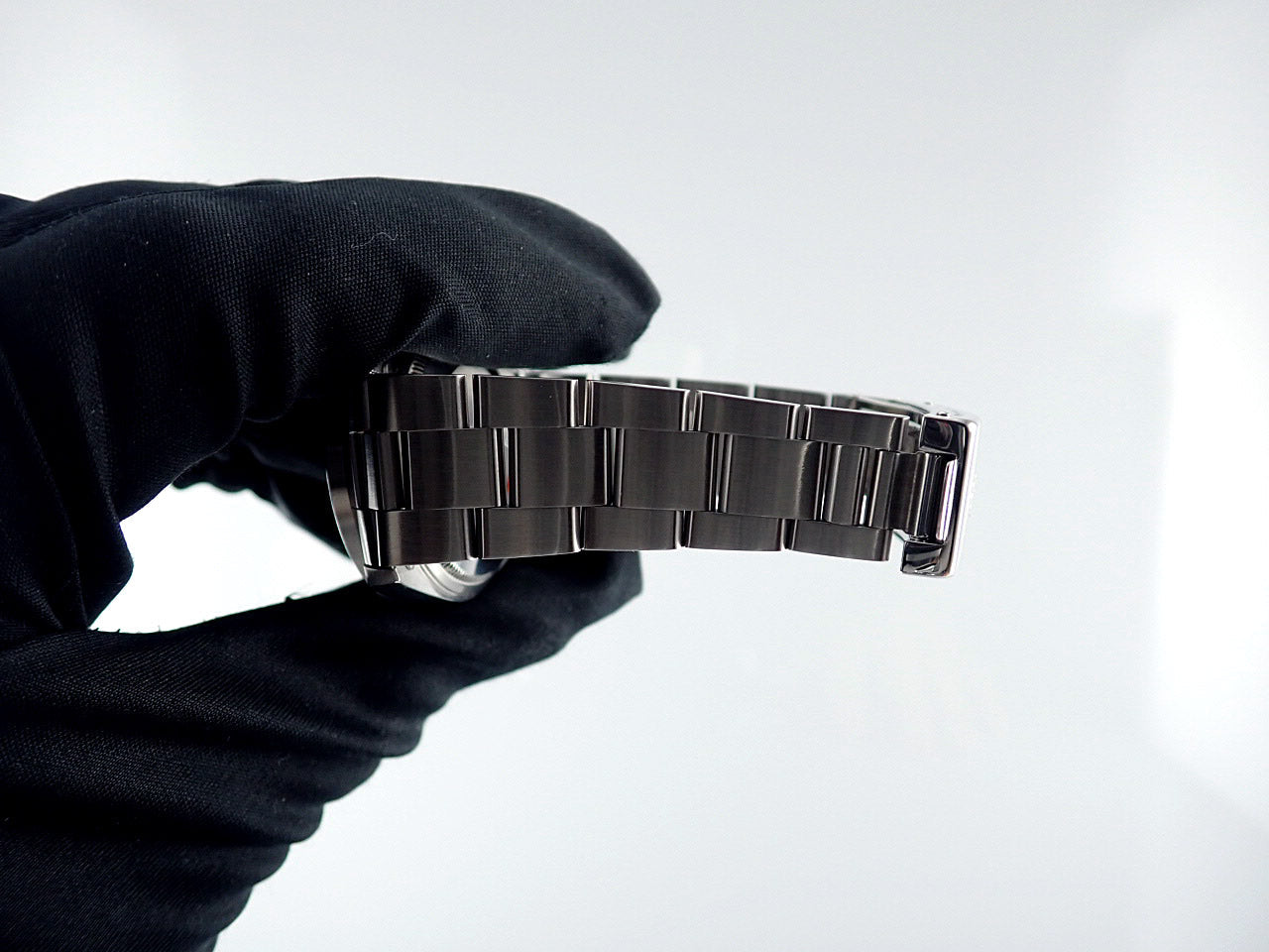 Rolex Air King Reference 14010M
