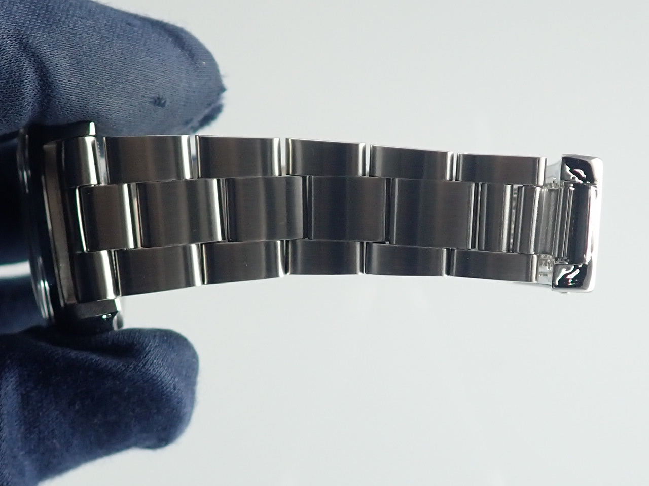 Rolex Air King Reference 5500