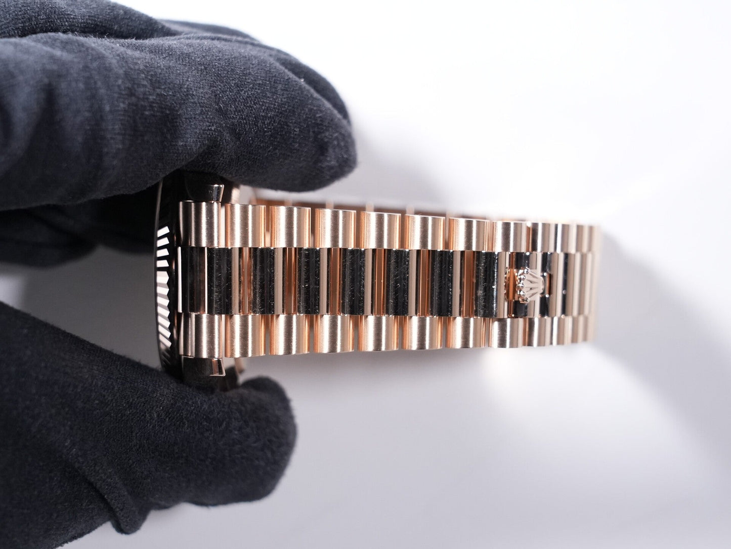 Rolex Day-Date 40 Reference 228235A