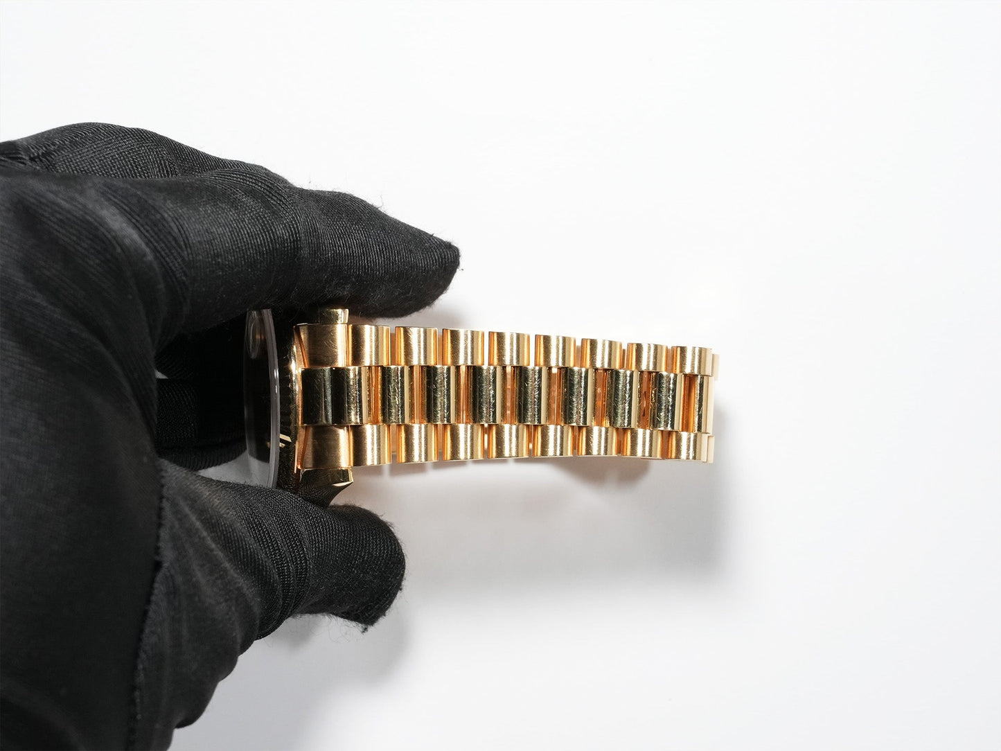 Rolex Day-Date 36 Ref.118238A K number