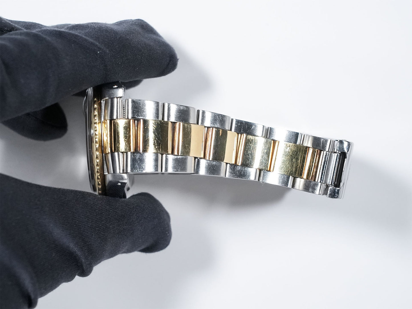 Rolex GMT-Master Reference 1675/3 No. 42