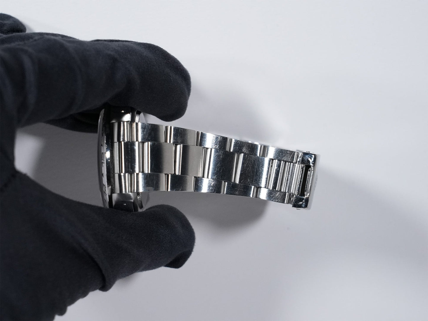 Rolex Explorer II Reference 16550 No. 96