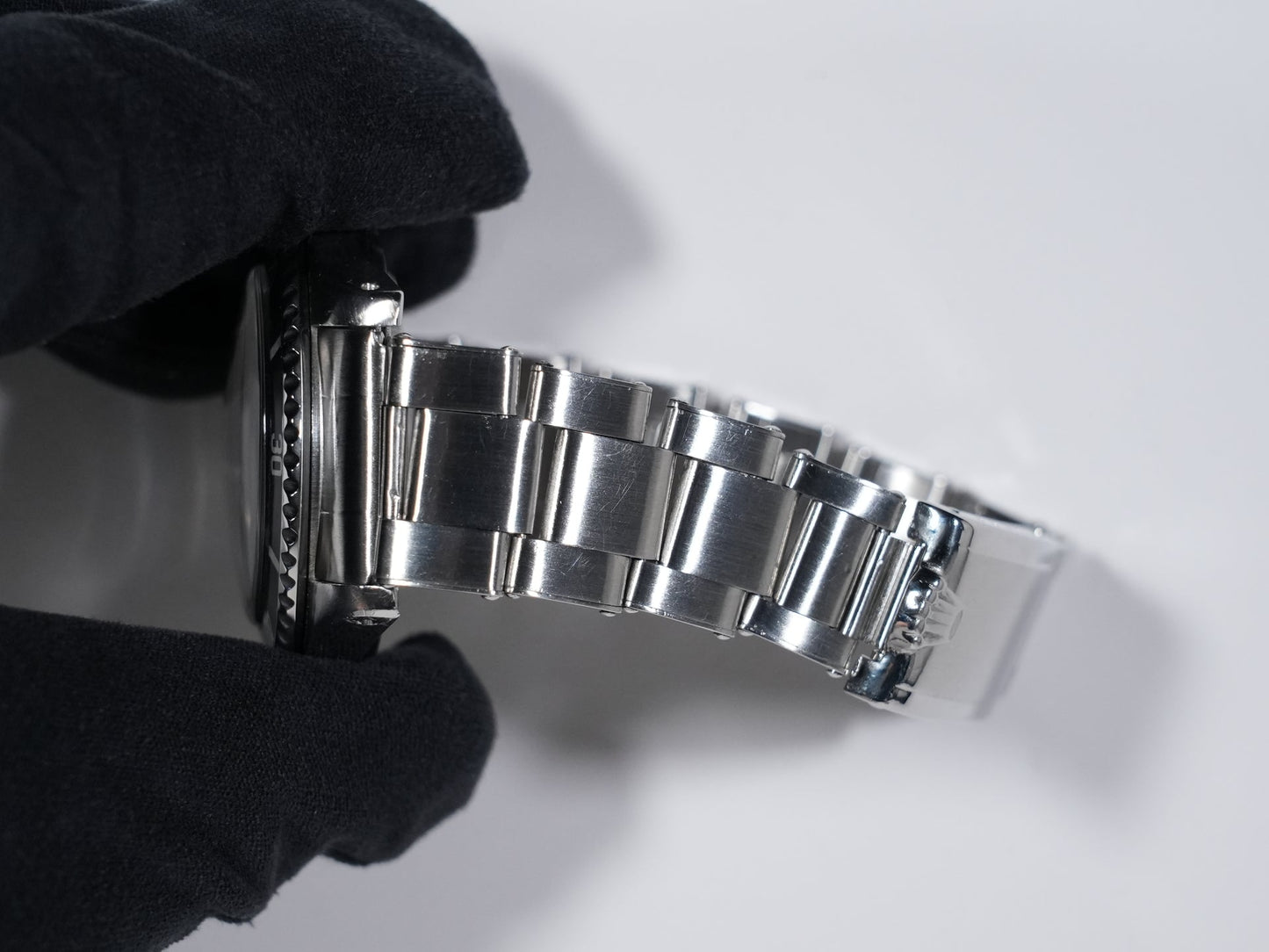 Rolex Submariner Ref.5513M No.13