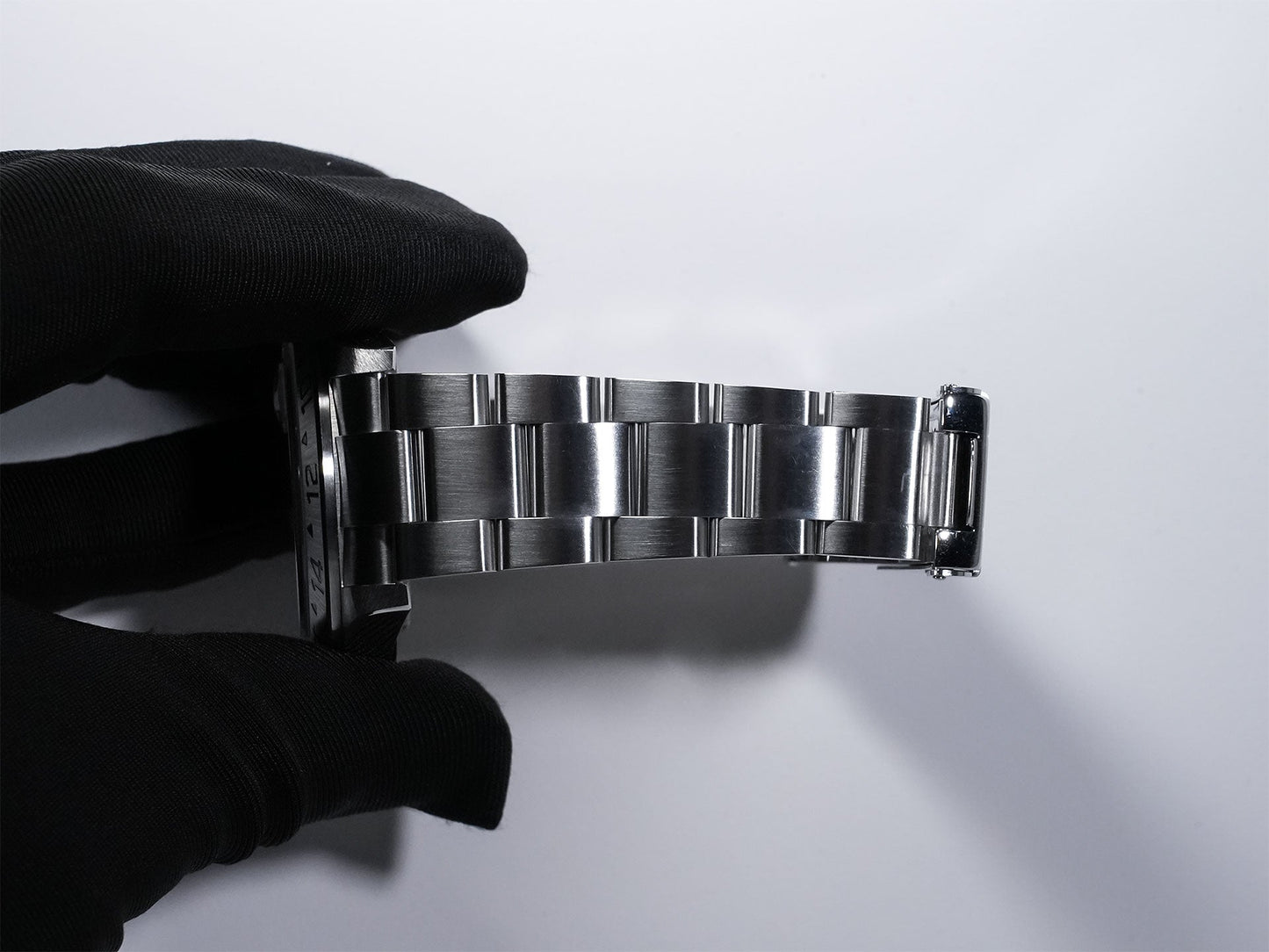Rolex Explorer II Ref.16570 D