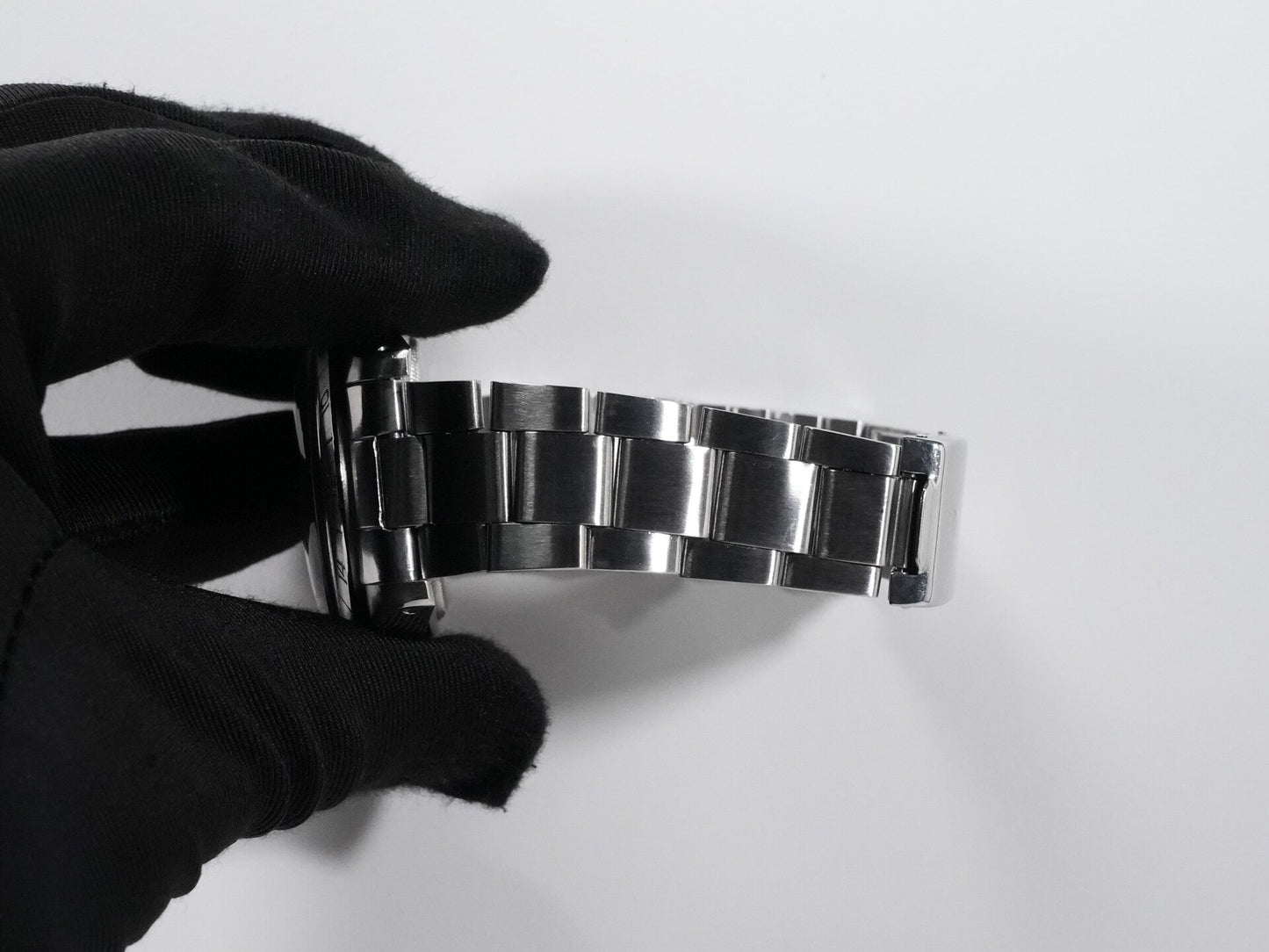 Rolex Explorer II Reference 1655 No. 30