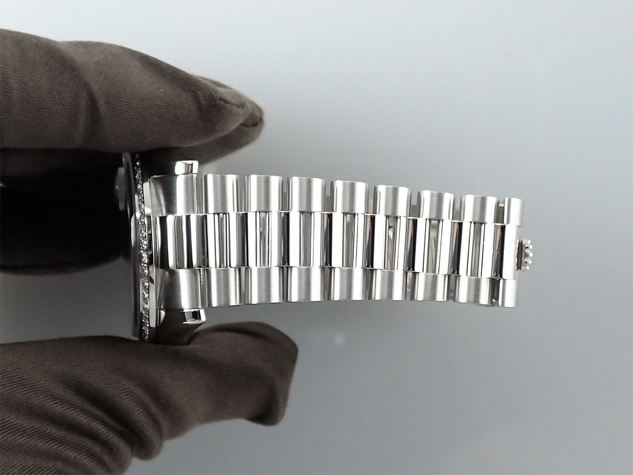 Rolex Day Date Reference 118346A