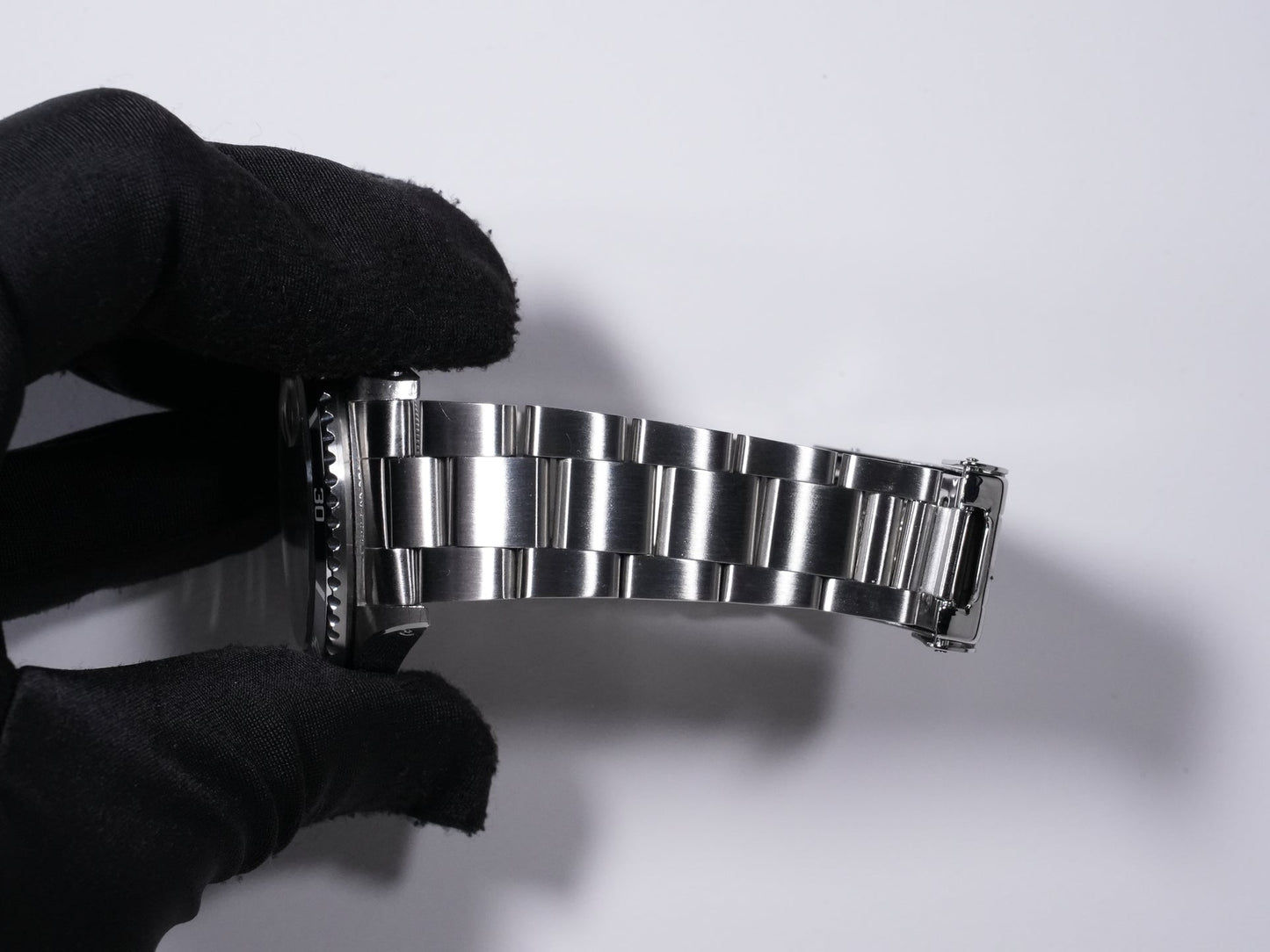 Rolex Submariner Date Reference 16800 No. 89