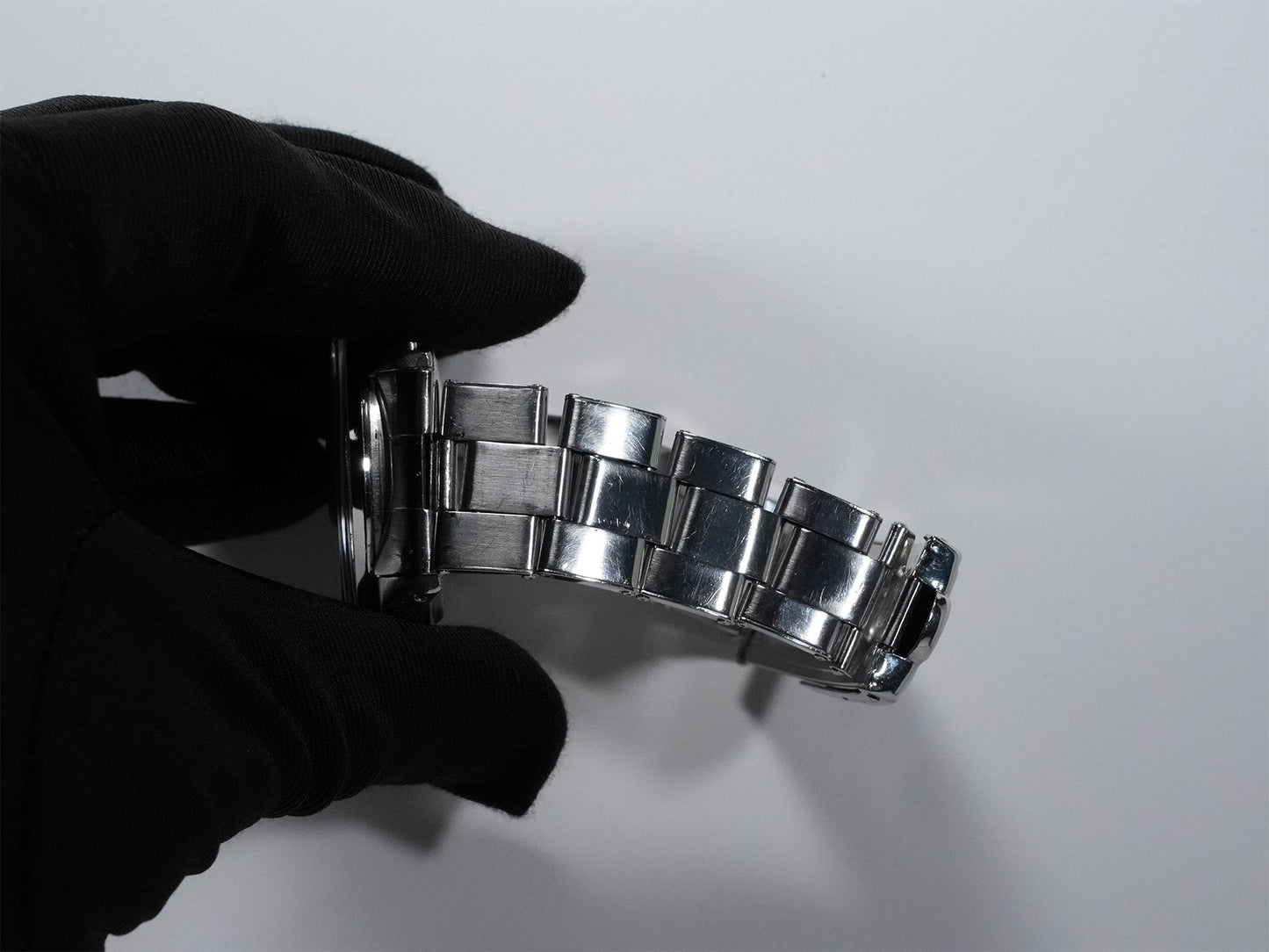 Rolex Explorer I Reference 1016 No. 22