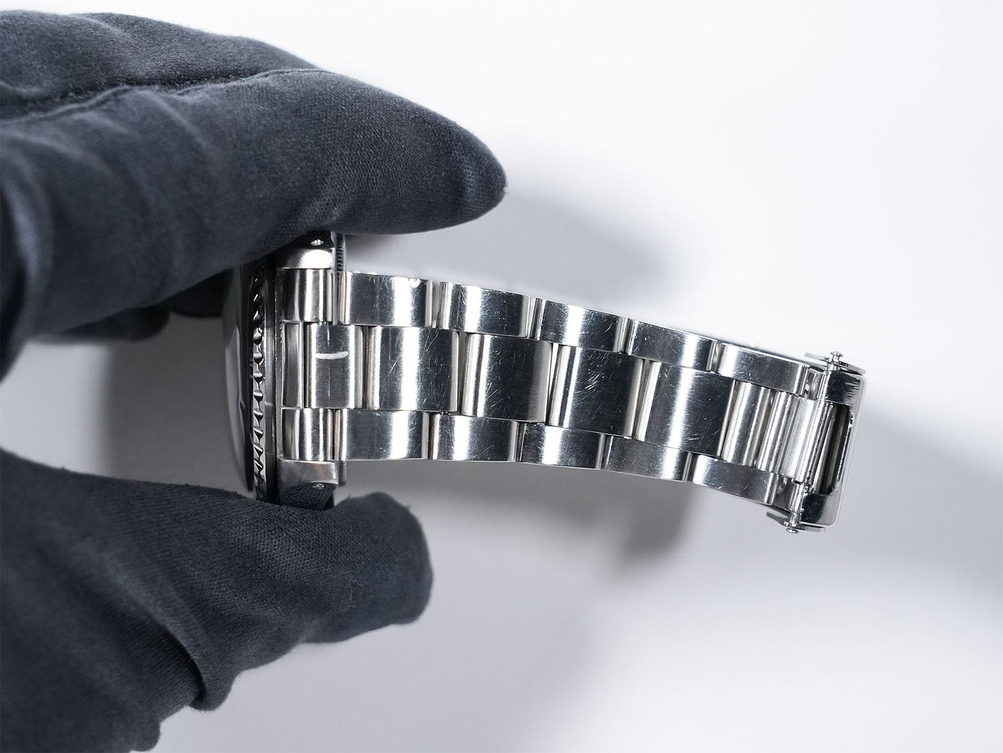 Rolex Submariner Reference 5513 No. 30