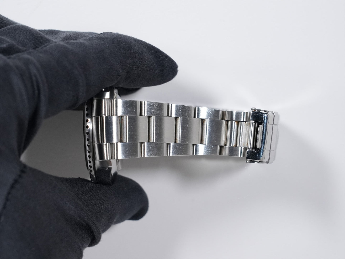 Rolex Submariner No Date Ref.14060 E