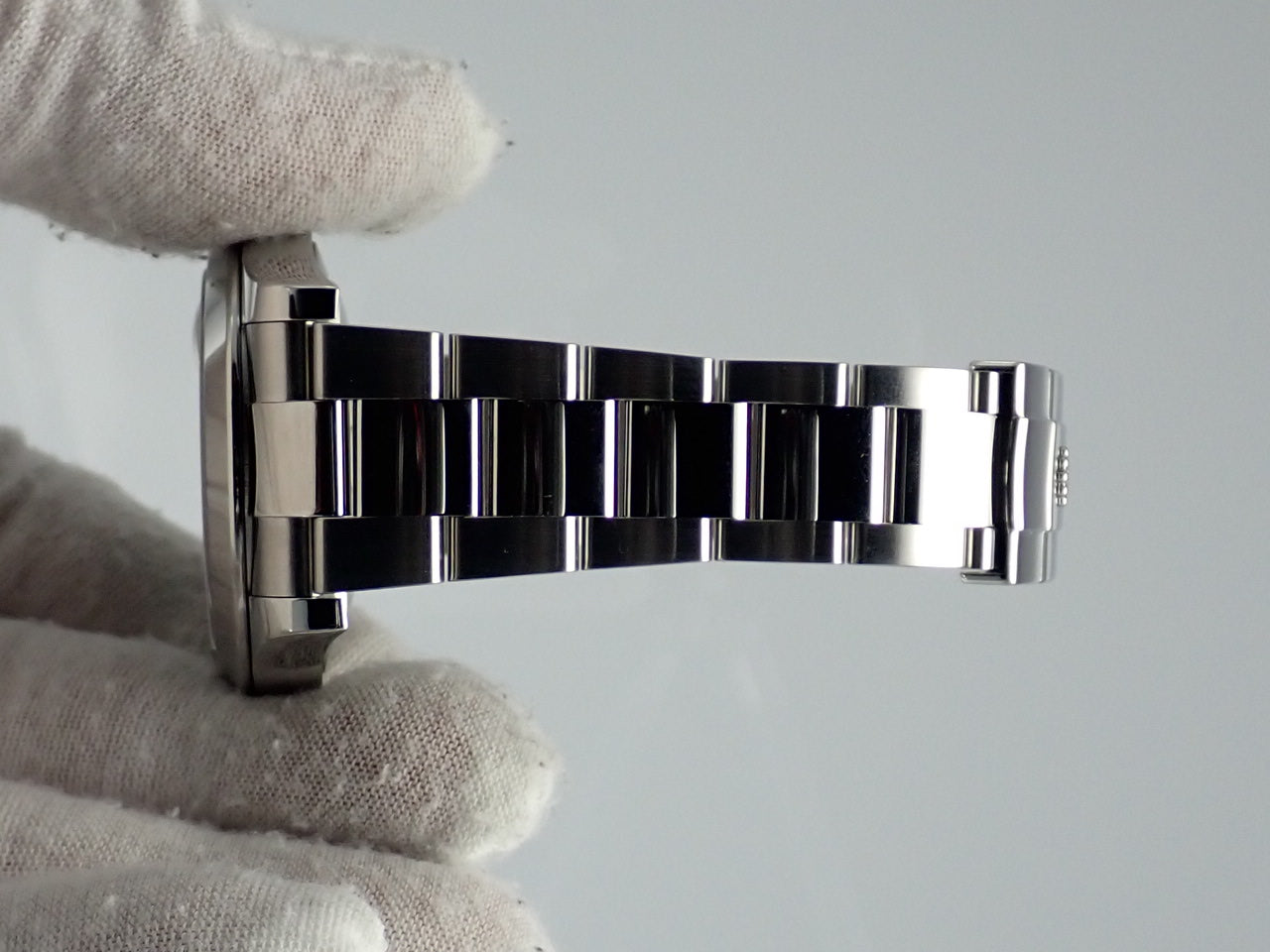 Rolex Datejust II Reference 116300