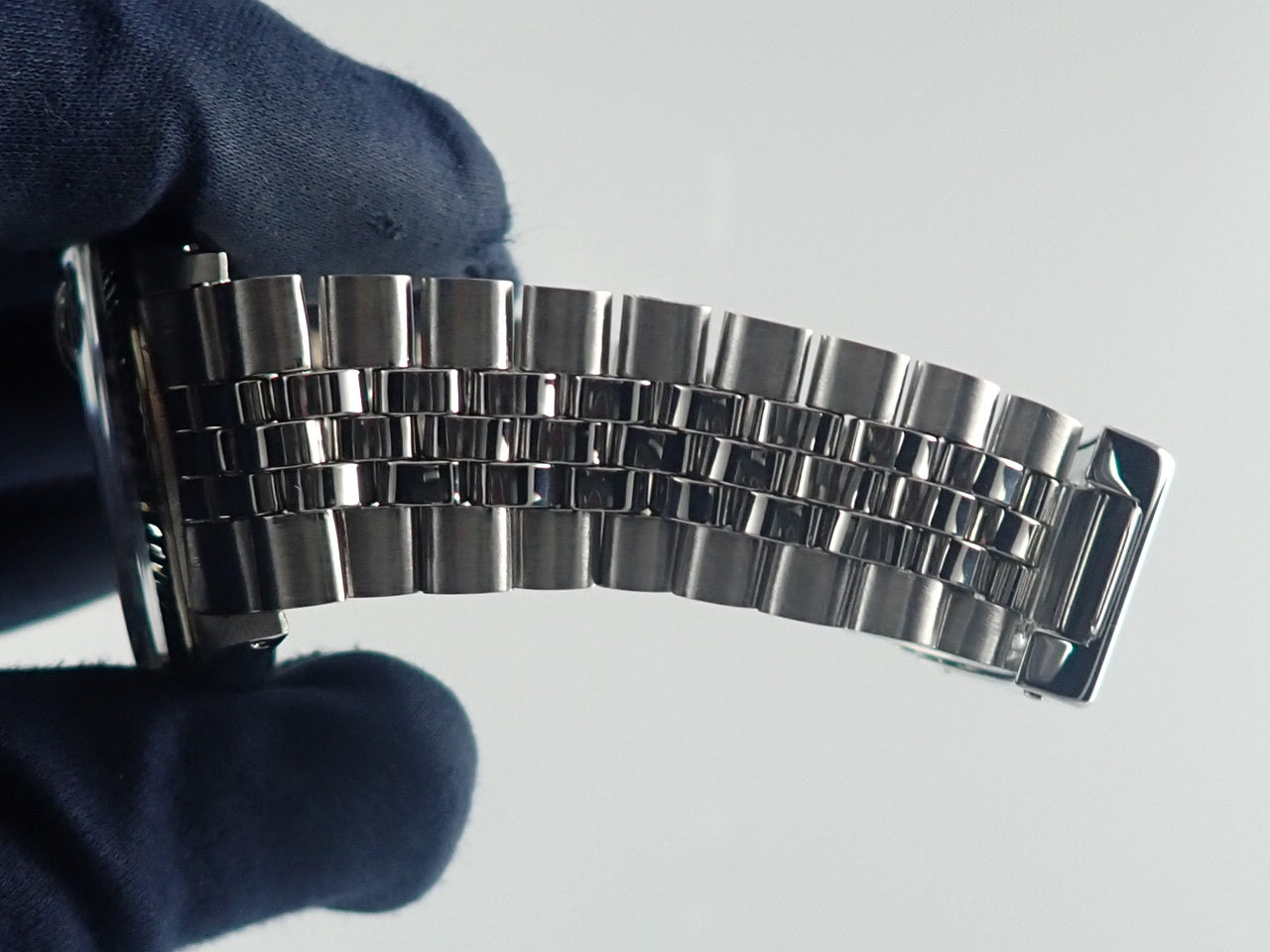 Rolex Datejust Reference 1601/4