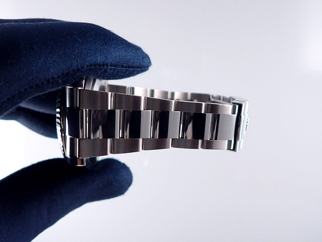 Rolex Datejust Reference 116334