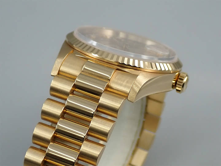Rolex Day Date Ref.18238LB