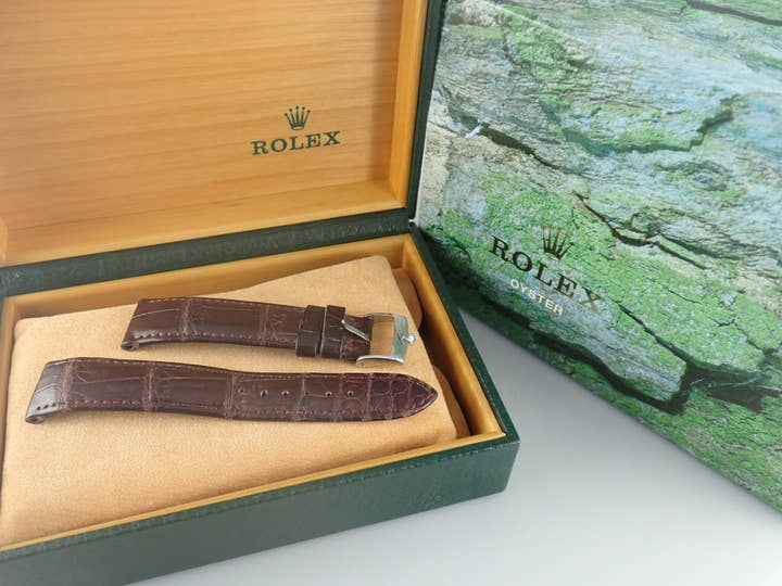 Rolex Daytona Reference 6265